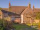 Thumbnail Cottage for sale in Grafton Underwood, Grafton Underwood, Kettering