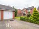 Thumbnail Detached house for sale in Bracken Close, Chorley