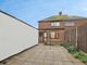 Thumbnail Semi-detached house for sale in Staindale Road, Scunthorpe