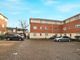 Thumbnail Flat for sale in Gillespie Close, Bedford