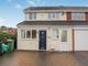 Thumbnail Semi-detached house for sale in Northfield Road, Dudley, West Midlands