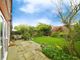 Thumbnail Detached house for sale in Hammondstreet Road, Waltham Cross, Hertfordshire