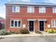 Thumbnail Semi-detached house for sale in Wades Crescent, Nursling, Southampton