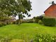 Thumbnail Detached house for sale in Lady Frances Drive, Market Rasen