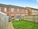 Thumbnail Terraced house for sale in The Sidings, Bishop Auckland