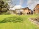 Thumbnail Semi-detached bungalow for sale in Pollards Close, Goffs Oak, Waltham Cross