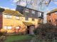 Thumbnail Flat for sale in Howard Agne Close, Bovingdon, Hemel Hempstead