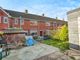 Thumbnail Terraced house for sale in Monmouth Road, Yeovil