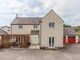 Thumbnail Detached house for sale in Llangernyw, Abergele