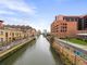 Thumbnail Land for sale in Anchor Wharf, Yeo Street, London