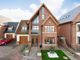 Thumbnail Detached house for sale in The Lees, Herne Bay