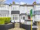 Thumbnail Terraced house for sale in Strathyre Avenue, Norbury, London