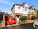 Thumbnail Semi-detached house for sale in Portland Road, Rugby