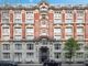 Thumbnail Flat for sale in Leman Street, London