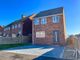 Thumbnail Detached house for sale in Moorhills Crescent, Wing, Leighton Buzzard