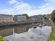 Thumbnail Flat for sale in The Plains, Totnes