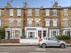 Thumbnail Flat for sale in Plimsoll Road, London