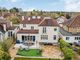 Thumbnail Detached house for sale in The Walk, Potters Bar