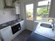 Thumbnail Maisonette to rent in The Crescent, Harlington, Middlesex