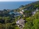 Thumbnail Detached house for sale in Talland Hill, Polperro, Looe, Cornwall PL13.