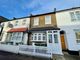 Thumbnail Terraced house for sale in Ingal Road, Canning Town, London