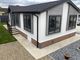 Thumbnail Mobile/park home for sale in Lindum Park, Ruskington, Sleaford