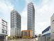 Thumbnail Flat for sale in Portal Way, North Acton, London