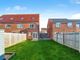 Thumbnail Terraced house for sale in Llys Garmon, Oakenholt, Flint, Flintshire