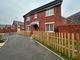 Thumbnail Detached house for sale in Kingfisher Crescent, Merthyr Vale, Merthyr Tydfil