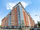 Thumbnail Flat for sale in Burgess Street, Leicester, Leicestershire