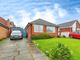 Thumbnail Detached bungalow for sale in Bickerton Avenue, Frodsham