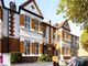 Thumbnail Detached house for sale in Jebb Street, Bow, London