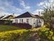 Thumbnail Detached house for sale in Woodlands Road, Dingwall
