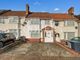Thumbnail Terraced house for sale in Chipstead Gardens, London