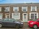 Thumbnail Terraced house for sale in Meadow Street, Treforest, Pontypridd