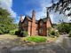 Thumbnail Detached house for sale in Red Heath House, Pepper Street, Keele
