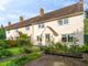 Thumbnail End terrace house for sale in Mill Lane, Trull, Taunton