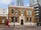 Thumbnail Office to let in 46 Commercial Road, Whitechapel, London