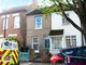 Thumbnail Terraced house for sale in Churchbury Road, Enfield, Middlesex