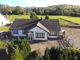 Thumbnail Bungalow for sale in Dyffryn, Tregaron, Ceredigion