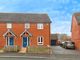 Thumbnail Semi-detached house for sale in Saunders Way, Basingstoke, Hampshire