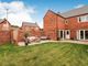 Thumbnail Detached house for sale in Waterfield Road, Malpas