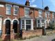 Thumbnail Terraced house for sale in 5 Oxford Road, Ipswich, Suffolk