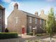 Thumbnail Semi-detached house for sale in "The Nettlesworth" at Houghton Gate, Chester Le Street