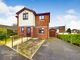 Thumbnail Detached house for sale in Park Road, Kirkham