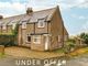 Thumbnail End terrace house for sale in Detchant Farm Cottages, Detchant, Belford, Northumberland