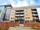 Thumbnail Flat for sale in Ferry Court, Cardiff