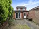 Thumbnail Detached house for sale in Hatton Close, Arnold, Nottingham