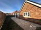 Thumbnail Detached bungalow for sale in Mead Field Drive, Great Hallingbury, Bishop's Stortford
