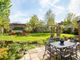 Thumbnail Detached house for sale in High Street, Compton, Newbury, Berkshire